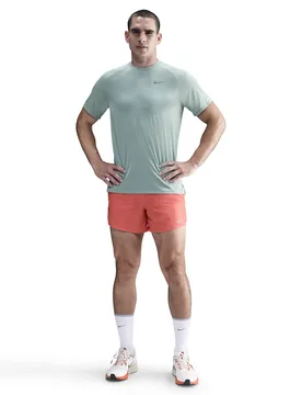 Trikot Stride - Bleu - male - Size: XL - Nike - FashionsVida