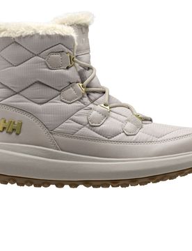 Willetta 2 mid botas apreski mujer Gris (37)