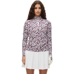 Röhnisch Layer Addy, pink/weiss s