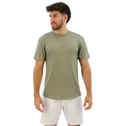 Everyday Performance Short Sleeve T-shirt Vetiver S