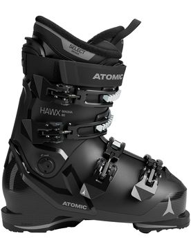 Skischuhe – Herren – Hawx Magna 80 Hawx Magna 80 Black/Anthracite für Herren Größe 45/46 schwarz