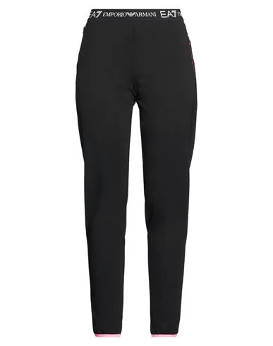 EA7 Leggings Damen Schwarz M Damen - EA7 - FashionsVida