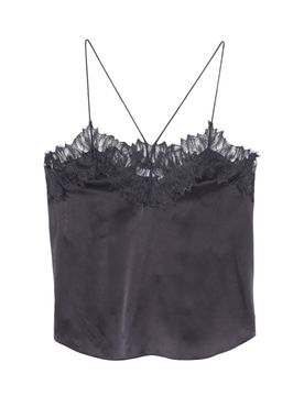 Iro Top Blue