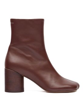 MM6 Maison Margiela Stivali