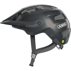 Casco Bici MTB MOTRIP MIPS Shiny Black taglia S