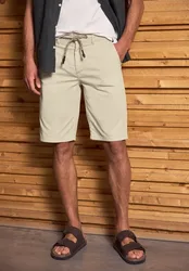 Street One Chinoshorts male Beige