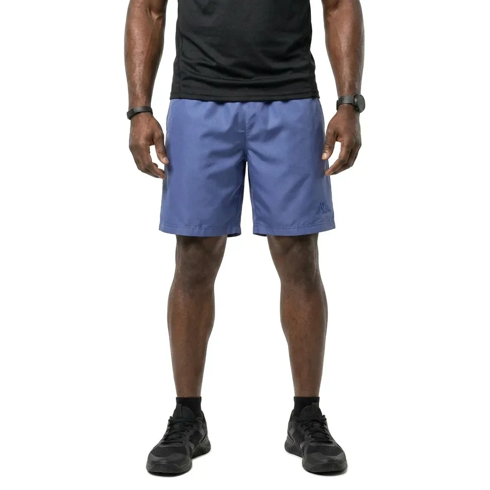 Short Kiamon Blue ULightramarine / Blue Strong 3XL - Kappa - FashionsVida