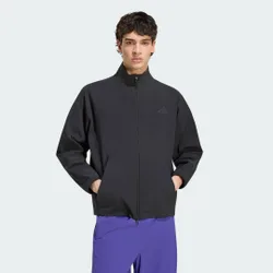 GIACCA DA ALLENAMENTO IN TESSUTO Z.N.E. 3XL Black