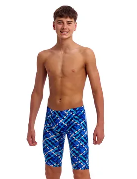 Jammer Fts003b72250 Training - Funky Trunks - FashionsVida