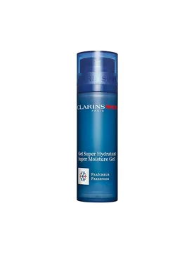 Clarins Gel Súper Hidratante 50 ml - Clarins - FashionsVida