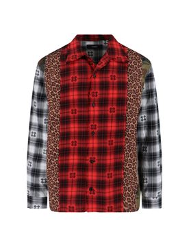 Amiri Men's 100% Cotton Shirt