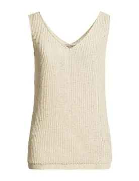 Top Damen Cremeweiß 40 Damen - Gentryportofino - FashionsVida