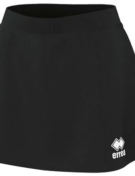 Kurze Röcke Ros 3.0 Minigonna C/panta Ad Eu Xxl;Eu S;Eu M;Eu L;Eu Xl - Errea - FashionsVida