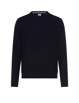 Brax Pullover RICK blu M - Brax - FashionsVida