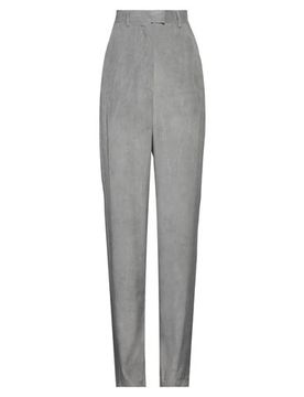 Pantalones Mujer Gris 1,2 Mujer