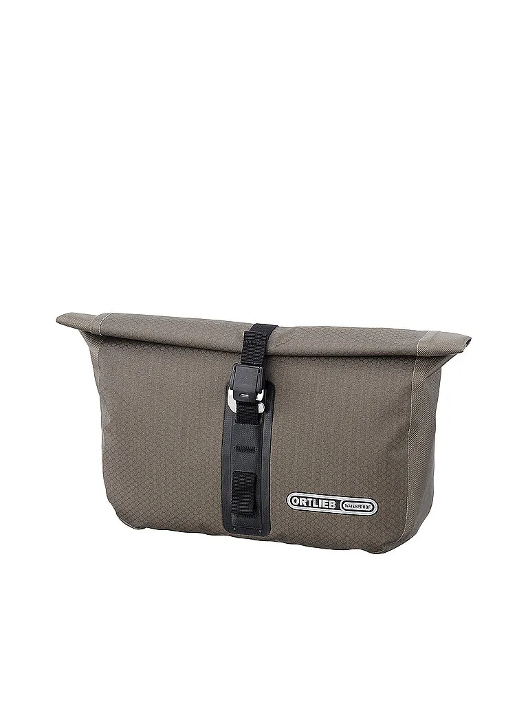 Packtasche Lenkertasche Accessory-Pack 3,5L camel B - Ortlieb - FashionsVida