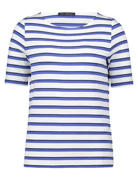 Shirt Kurz 1/2 Arm female - 40 - FashionsVida