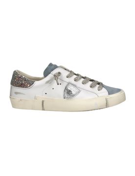 Sneaker donna - prsx low woman - n.d