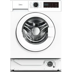 Lavadora integrable 9 Kg, 1400 rpm - MFA06W90BA-W-ES