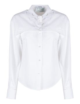 Vivetta Camicia Mani Twin Set