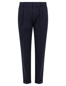 Fay Men's Classic Trousers