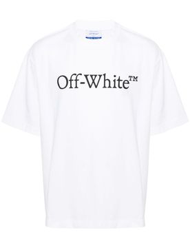 Big Bookish Skate Short Sleeve Tee