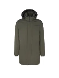 Parka ALBALI KP 01 oliva M