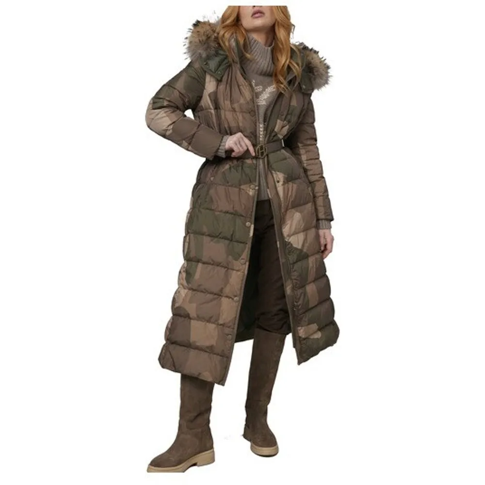 Chaqueta de mujer Karla - HABSBURG - FashionsVida