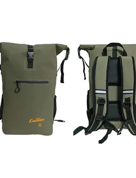 Koalition Sacco Impermeabile 35l