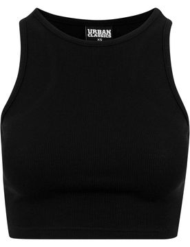 Urban Classics Top negro