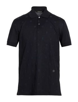 Polo Hombre Azul noche L,M,XL Hombre