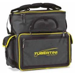Beach Tackle Stack Black / Yellow 53 x 44 x 22 cm unisex