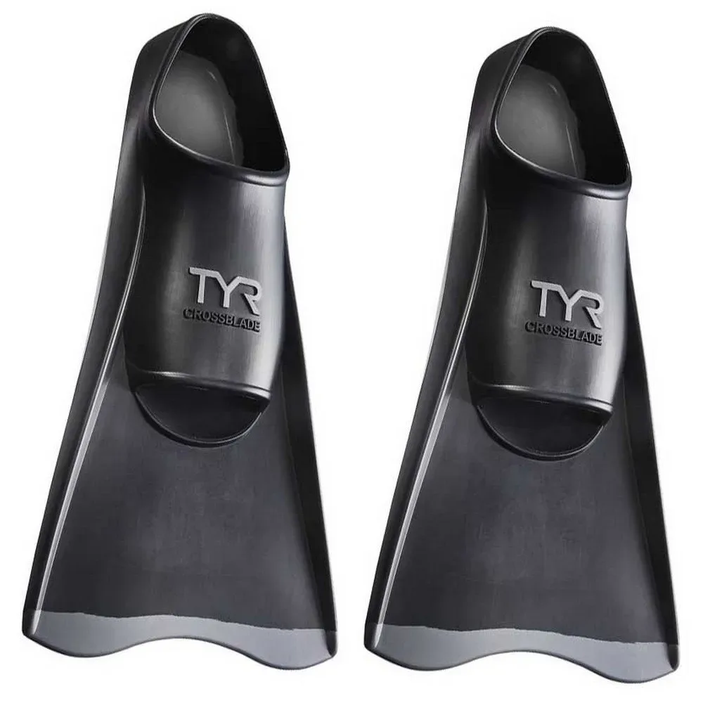 Palmes De Natation Crossblade 2.0 - TYR - FashionsVida