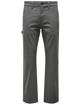 Hosen Edge Loose Work Us 28 / 32;Us 30 / 32;Us 31 / 32;Us 28 / 30;Us 31 / 30 Male