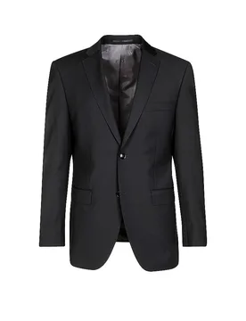 Sakko Shape-Fit schwarz 28 herren - Roy Robson - FashionsVida