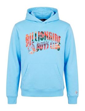 Sweatshirt Herren Hellblau S Herren