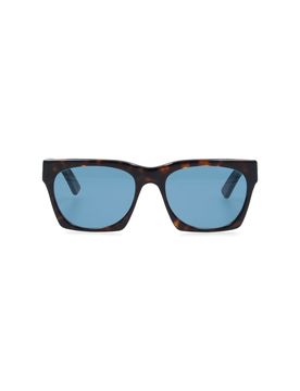Facehide Men's Acetate Sunglasses