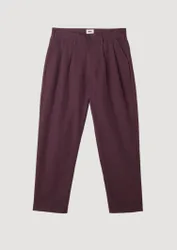 OBEY Fubar Pleated Pant