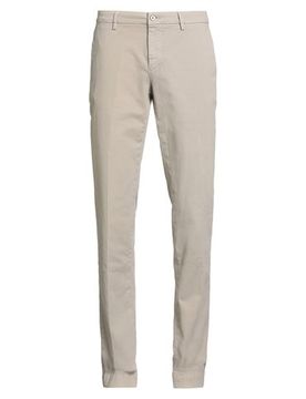 Pantalones Hombre Beige 44 Hombre