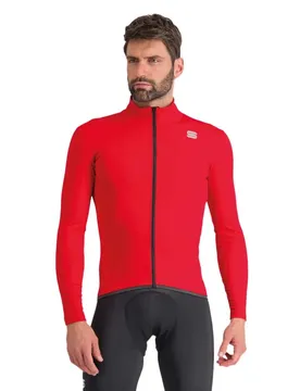 Giacca Fiandre Light Tango Red