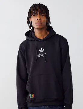 Jacket Fz Jamaica Og Bob noir m - ADIDAS ORIGINALS - FashionsVida