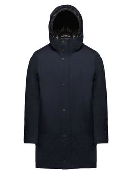 Giubbotto 807 Blu Profondo BOW