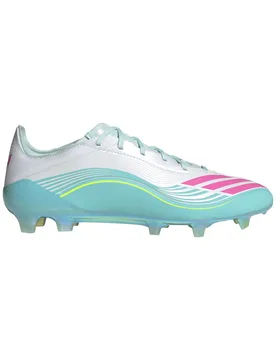 Fußballschuhe F50 Messi Elite FG - Blanc - unisex - Size: 42 - Adidas - FashionsVida