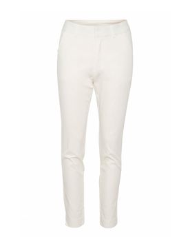 Kaffe Pantalón 'KALea' offwhite