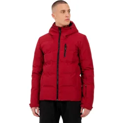 Chaqueta de nieve de hombre Superior