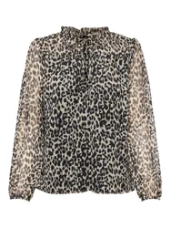 ONLDITSY L/S BLOUSE WVN NOOS female