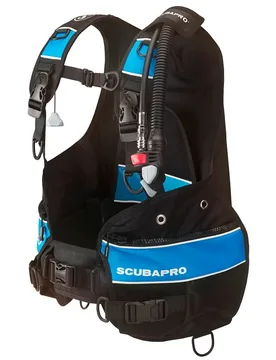 Bcd Go Quick Cinch With Bpi - Scubapro - FashionsVida