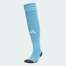 Calzettoni adi 23 46-48 Team Light Blue / White