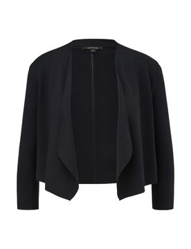 Strickjacke female