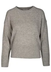 Rdh.-Pullover, 1/1 Arm, uni female
